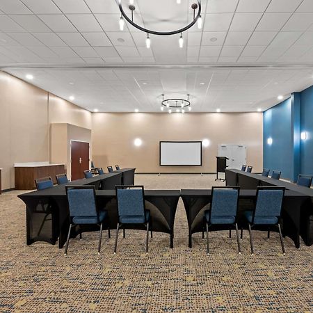 Hampton Inn & Suites Wilson I-95 Kültér fotó