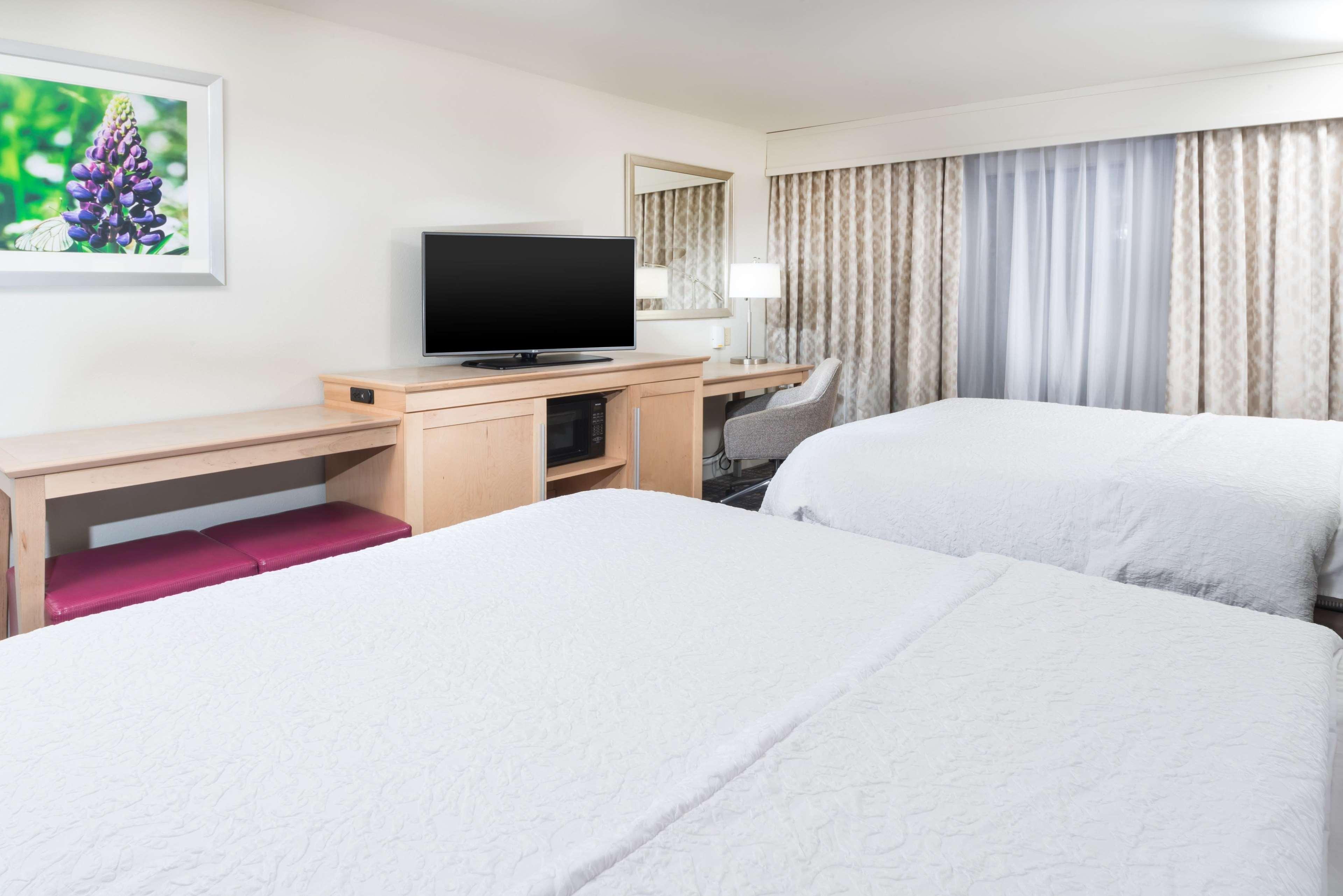 Hampton Inn & Suites Wilson I-95 Kültér fotó