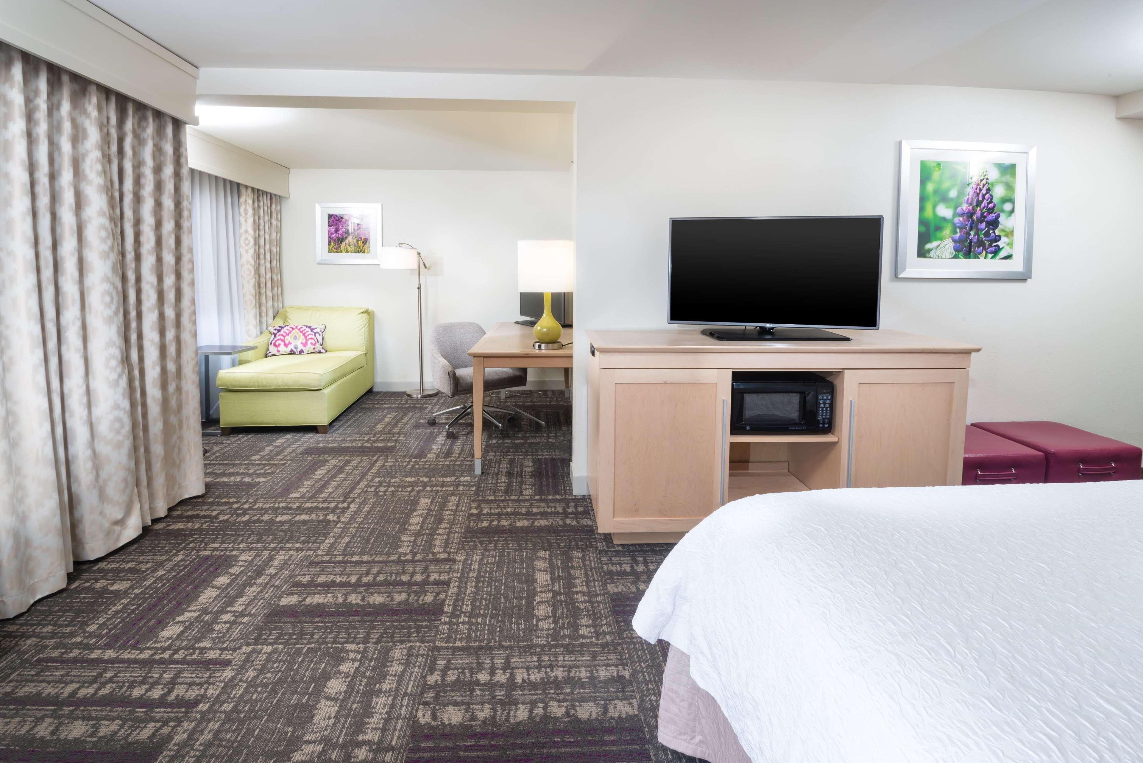 Hampton Inn & Suites Wilson I-95 Kültér fotó