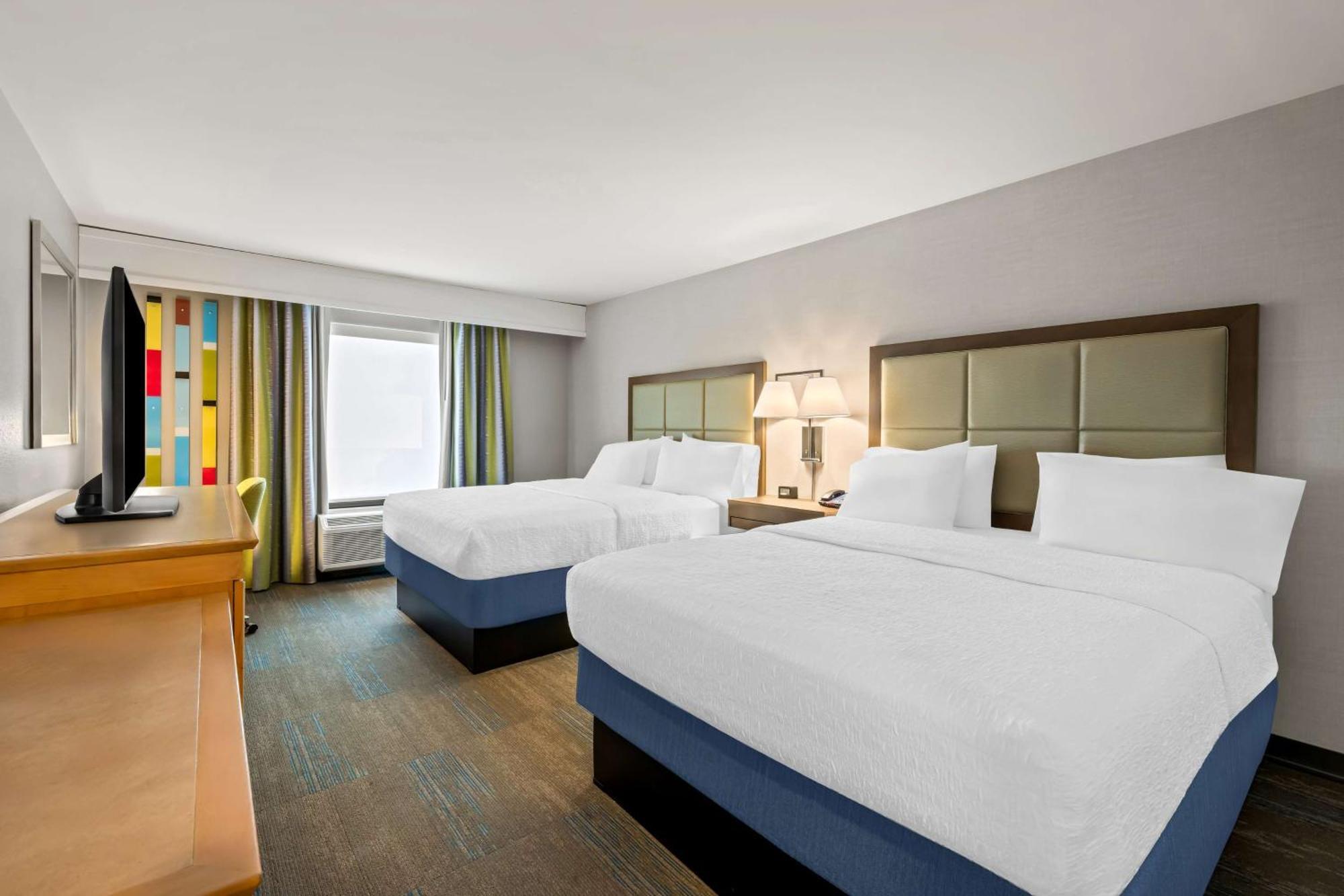 Hampton Inn & Suites Wilson I-95 Kültér fotó