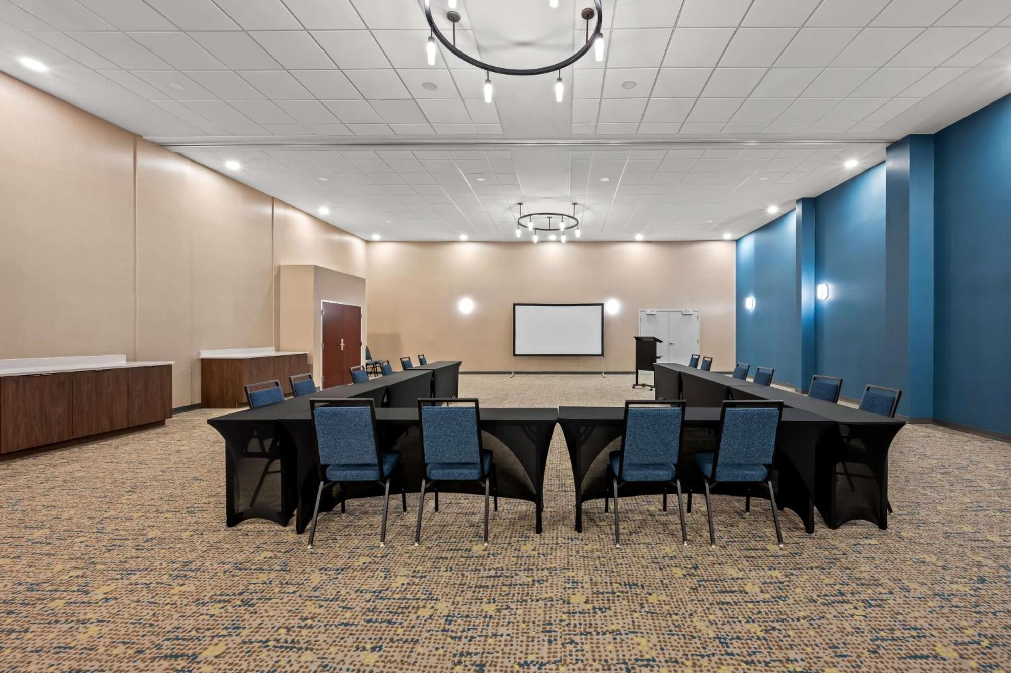 Hampton Inn & Suites Wilson I-95 Kültér fotó