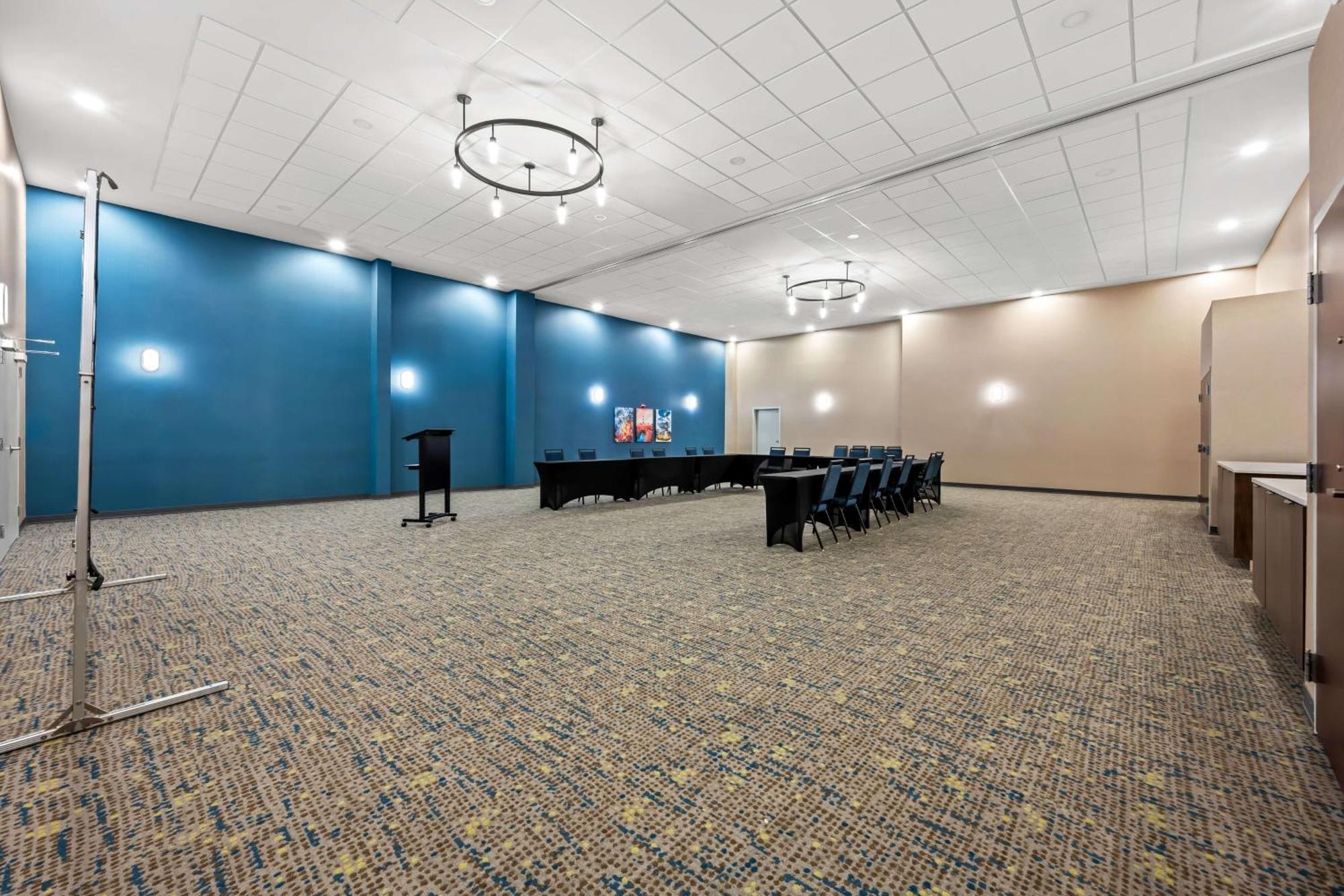 Hampton Inn & Suites Wilson I-95 Kültér fotó