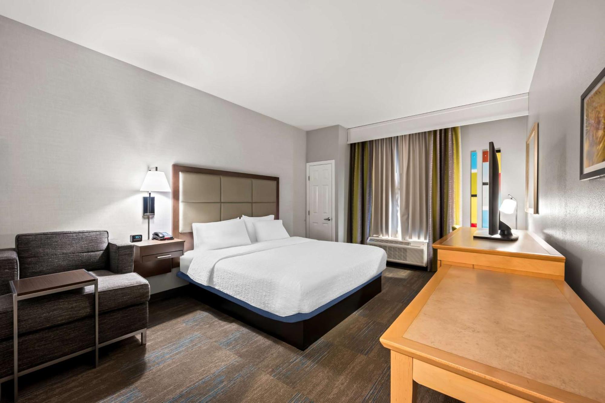 Hampton Inn & Suites Wilson I-95 Kültér fotó