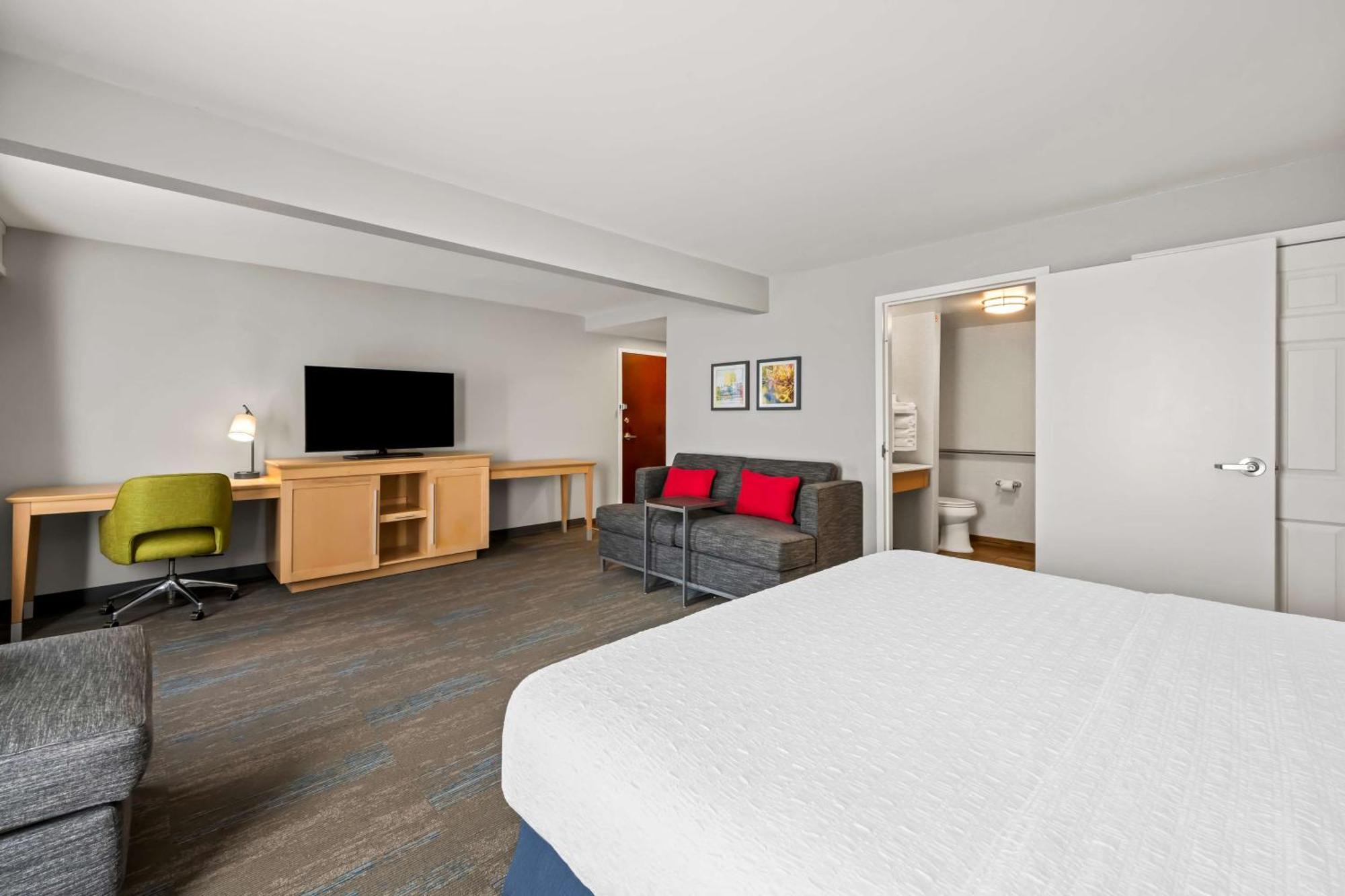 Hampton Inn & Suites Wilson I-95 Kültér fotó
