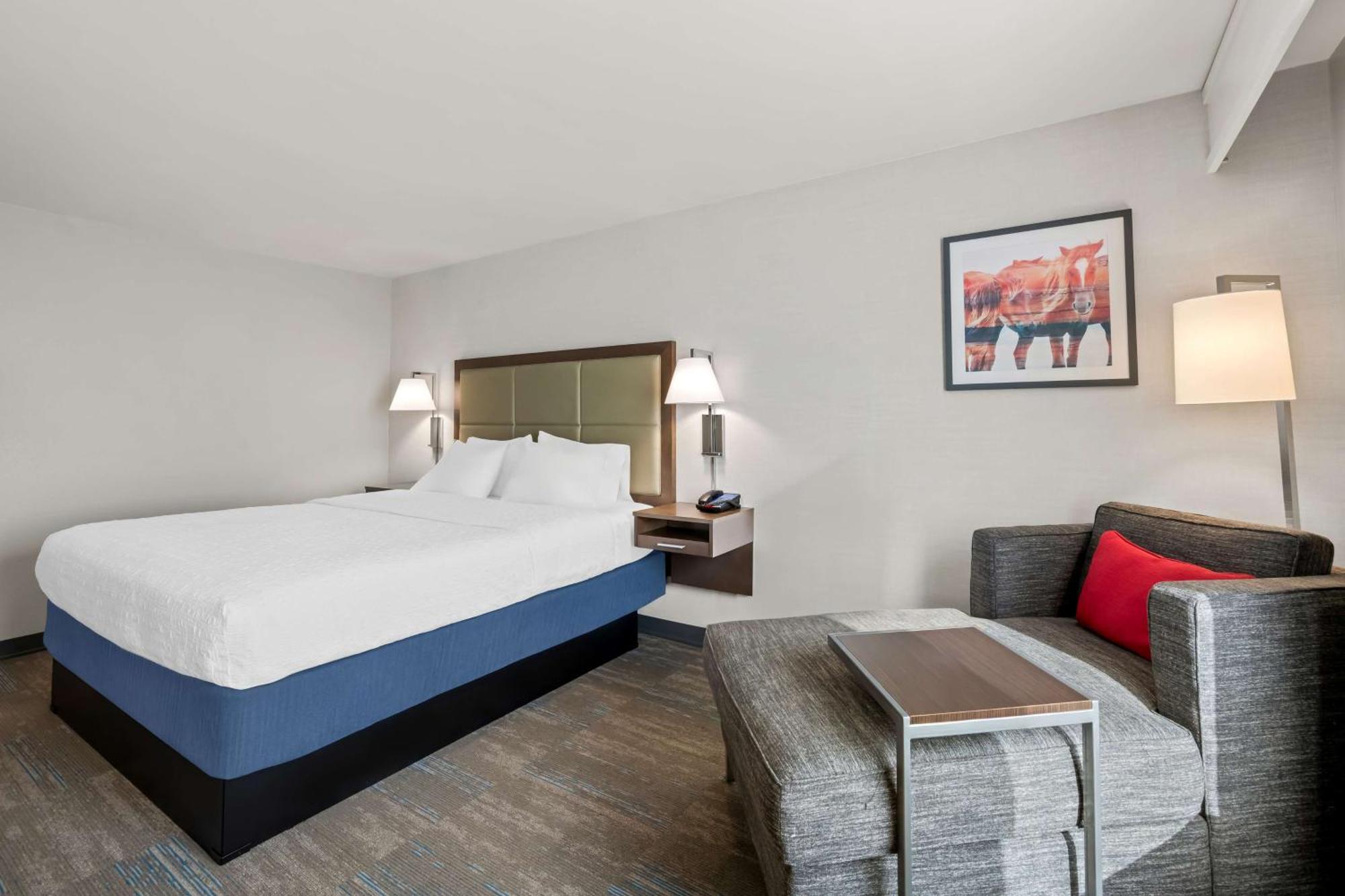 Hampton Inn & Suites Wilson I-95 Kültér fotó